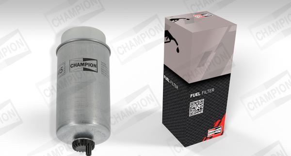 Champion CFF100445 - Yakıt Filtresi parcadolu.com