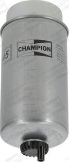 Champion CFF100445 - Yakıt Filtresi parcadolu.com