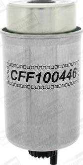 Champion CFF100446 - Yakıt Filtresi parcadolu.com