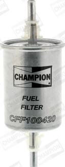 Champion CFF100420 - Yakıt Filtresi parcadolu.com