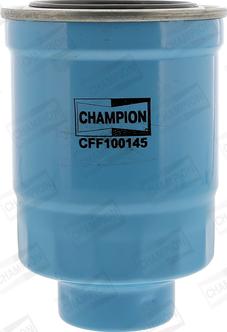 Champion CFF100145 - Yakıt Filtresi parcadolu.com