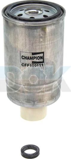 Champion CFF100111 - Yakıt Filtresi parcadolu.com