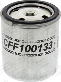 Champion CFF100133 - Yakıt Filtresi parcadolu.com