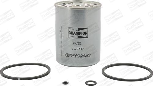 Champion CFF100132 - Yakıt Filtresi parcadolu.com