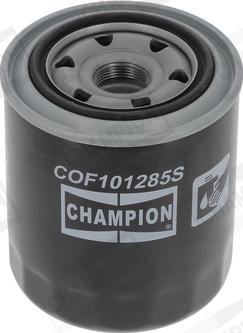 Champion COF101285S - Yağ filtresi parcadolu.com