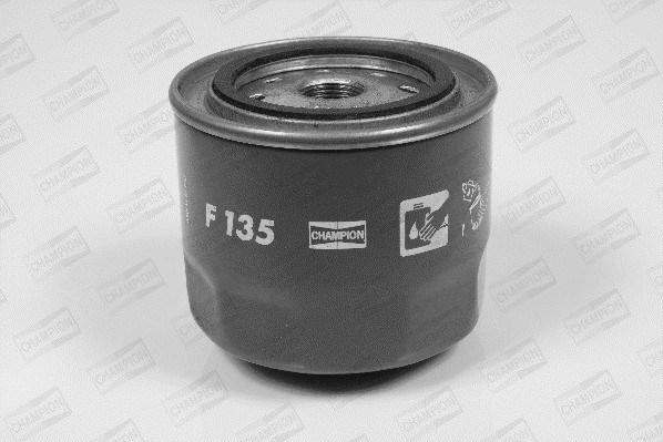 Champion F135/606 - Yağ filtresi parcadolu.com