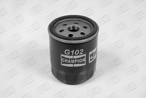 Champion G102/610 - Yağ filtresi parcadolu.com