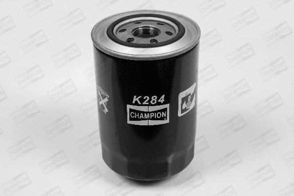 Champion K284/606 - Yağ filtresi parcadolu.com