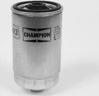 Champion CFF100493 - Yakıt Filtresi parcadolu.com