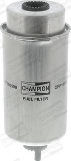 Champion L590/606 - Yakıt Filtresi parcadolu.com