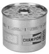 Champion L137/606 - Yakıt Filtresi parcadolu.com