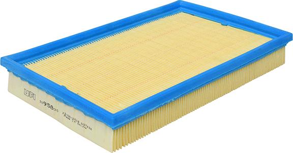 Mann-Filter C2291 - Hava Filtresi parcadolu.com