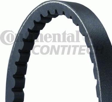 CONTINENTAL AVX13X1250 - V Kayışı parcadolu.com