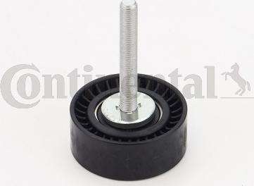 Contitech V85614 - Alternatör Gergi Rulmanı parcadolu.com