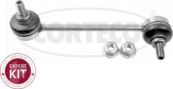 Corteco 49401117 - Demir / kol, stabilizatör parcadolu.com