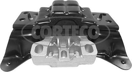 Corteco 49402621 - Yataklama, motor parcadolu.com