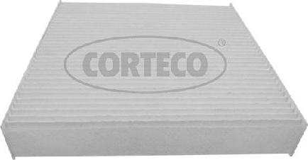 Corteco 49412332 - Filtre, kabin havası parcadolu.com