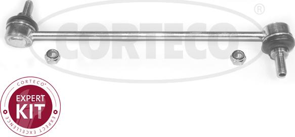 Corteco 49399009 - Demir / kol, stabilizatör parcadolu.com