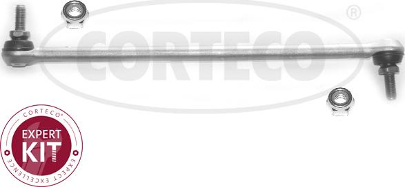Corteco 49398706 - Demir / kol, stabilizatör parcadolu.com