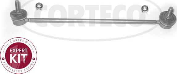 Corteco 49398735 - Demir / kol, stabilizatör parcadolu.com