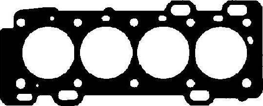 Corteco 414104P - Conta, silindir kafası parcadolu.com