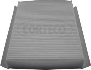 Corteco 80004572 - Filtre, kabin havası parcadolu.com