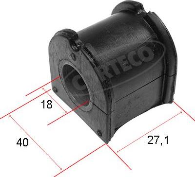 Corteco 80000474 - Viraj Demir Lastiği parcadolu.com
