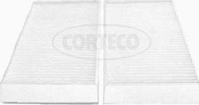 Corteco 80 000 654 - Filtre, kabin havası parcadolu.com