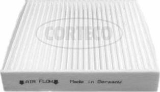 Corteco 80 000 603 - Filtre, kabin havası parcadolu.com