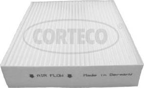Corteco 80 000 331 - Filtre, kabin havası parcadolu.com