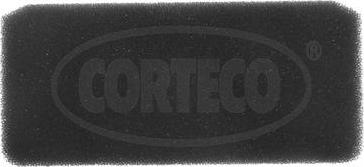 Corteco 80001586 - Filtre, kabin havası parcadolu.com