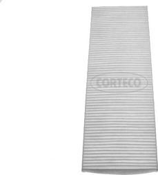 Corteco 21 651 185 - Filtre, kabin havası parcadolu.com