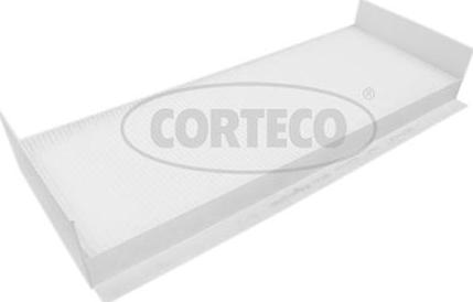 Corteco 21 653 005 - Filtre, kabin havası parcadolu.com