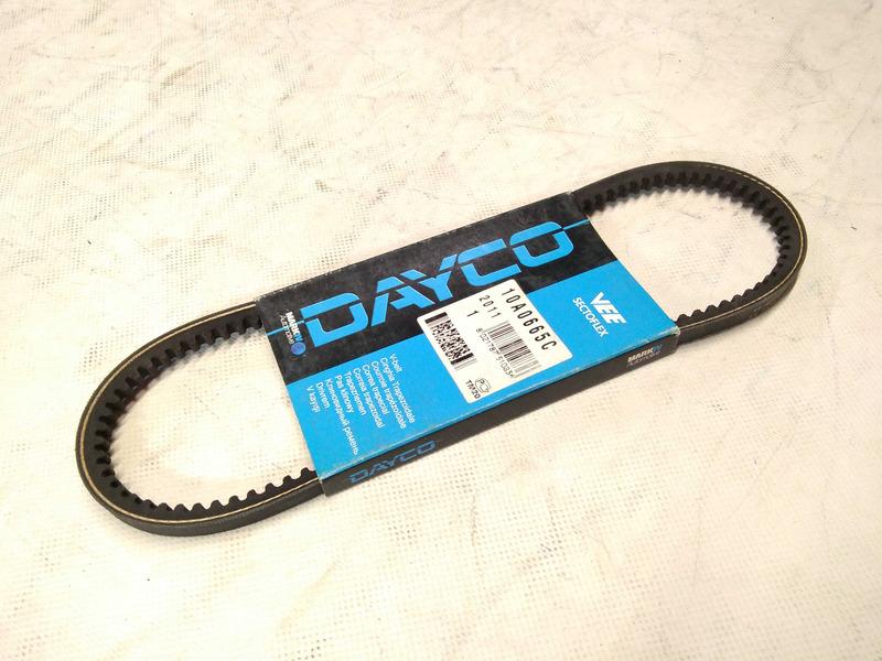 Dayco 10A0665C - V-Kayışı parcadolu.com