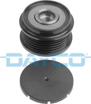 Dayco ALP2335 - Alternatör Kasnağı parcadolu.com