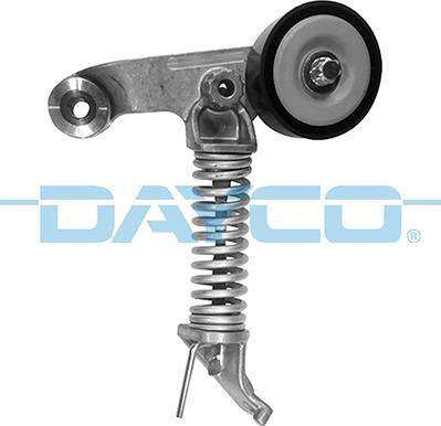 Dayco APV4044 - Kayış Gerdirici, Kanallı V Kayışı parcadolu.com