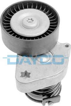 Dayco APV2292 - Kayış Gerdirici, Kanallı V Kayışı parcadolu.com