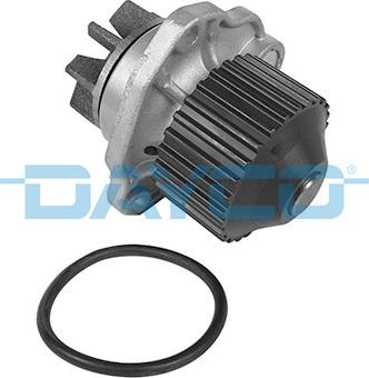 Dayco DP193 - Devirdaim Su Pompası parcadolu.com