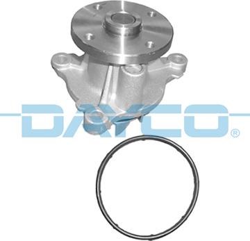 Dayco DP339 - Devirdaim Su Pompası parcadolu.com