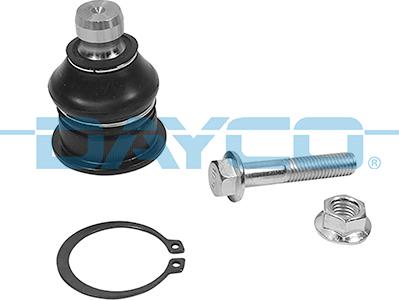 Dayco DSS1043 - Taşıyıcı / Rotil parcadolu.com