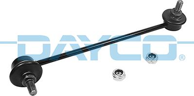 Dayco DSS3663 - Demir / kol, stabilizatör parcadolu.com