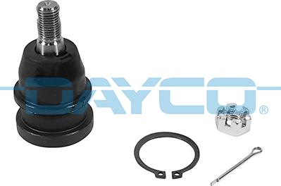 Dayco DSS2467 - Taşıyıcı / Rotil parcadolu.com