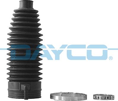 Dayco DSS2405 - Körük Seti, Direksiyon parcadolu.com