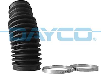 Dayco DSS2412 - Körük Seti, Direksiyon parcadolu.com