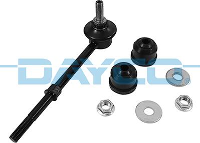 Dayco DSS2763 - Demir / kol, stabilizatör parcadolu.com