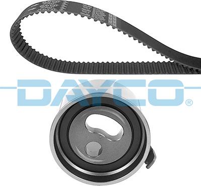 Dayco KTB947 - Triger Kayışı Seti parcadolu.com