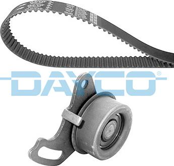 Dayco KTB420 - Triger Kayışı Seti parcadolu.com