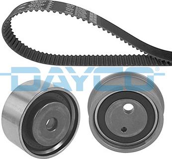 Dayco KTB599 - Triger Kayışı Seti parcadolu.com