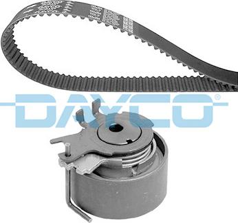 Dayco KTB321 - Triger Kayışı Seti parcadolu.com