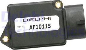 Delphi AF10115-11B1 - Hava Kütle Ölçer, Parçaları parcadolu.com